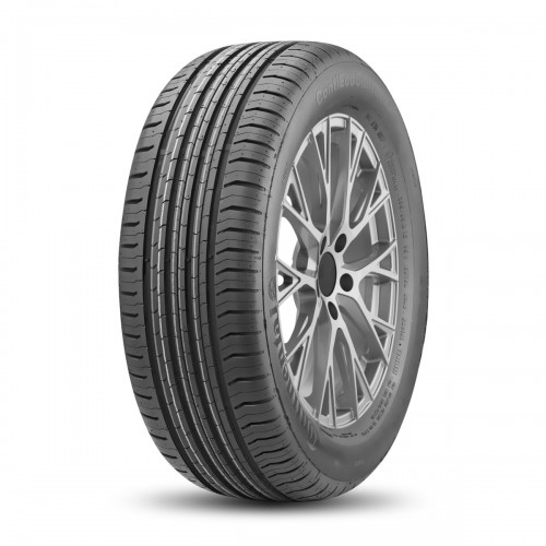 Шина 205/60R15 95V Континенталь ContiEcoContact 5 Лето