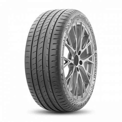 Шина 315/35R21 111Y Континенталь ContiPremiumContact 7 Лето