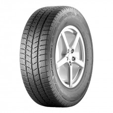 Шина 205/65R16C 107/105T Continental VanContact Winter Зима