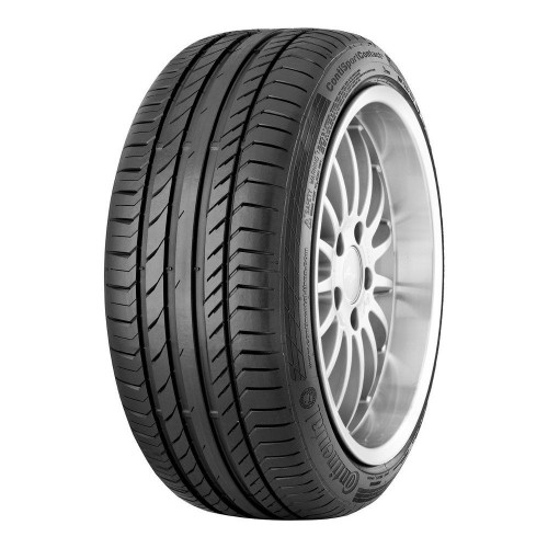 Шина 245/40R20 95W Continental ContiSportContact 5 Лето