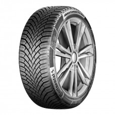 Шина 245/35R20 95V Continental WinterContact TS 860 S Зима