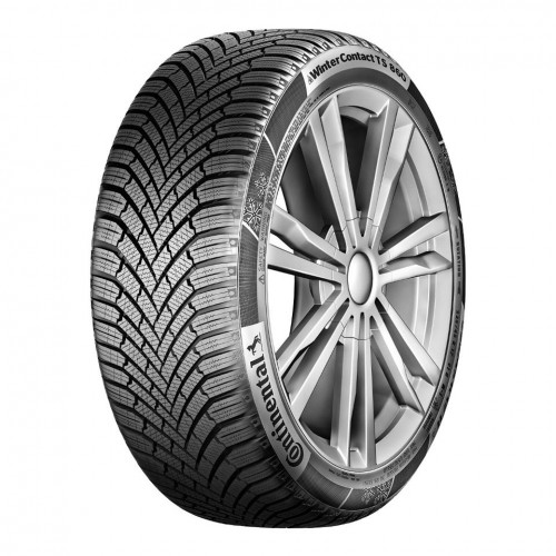 Шина 245/35R20 95V Continental WinterContact TS 860 S Зима