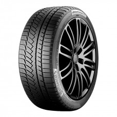 Шина 255/60R20 113V XL Continental WinterContact TS 850 P Зима