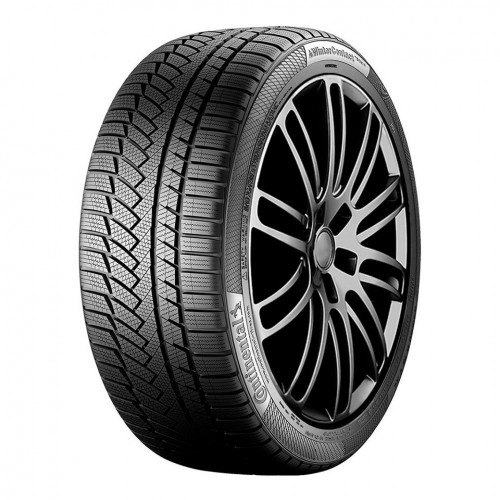 Шина 255/60R20 113V XL Continental WinterContact TS 850 P Зима