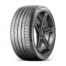 Шина 245/40R21 100Y Continental SportContact 6 Лето