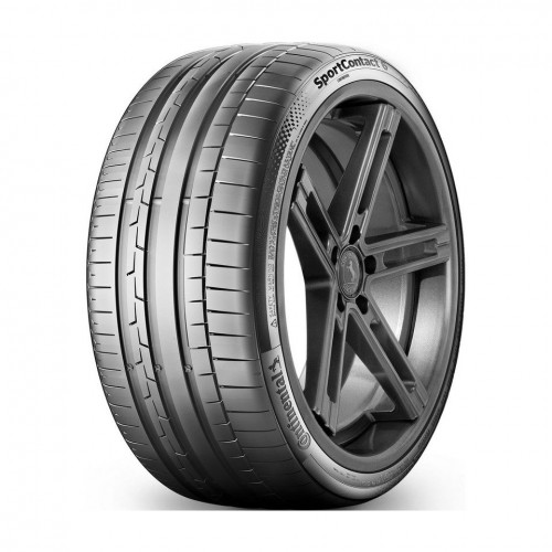 Шина 245/40R21 100Y Continental SportContact 6 Лето