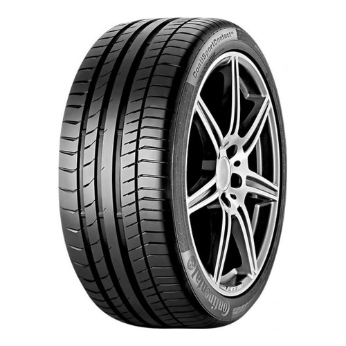 Шина 255/40R20 101Y Continental ContiSportContact 5P Лето