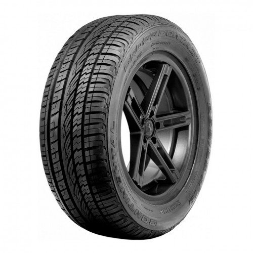 Шина 285/45R19 107W Continental ContiCrossContact UHP Лето