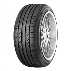 Шина 285/35R21 105Y Continental ContiSportContact 5 Лето