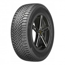 Шина 255/55R20 110T Континенталь ContiIceContact XTRM Зима