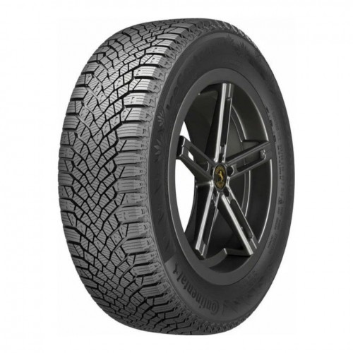 Шина 255/55R20 110T Континенталь ContiIceContact XTRM Зима