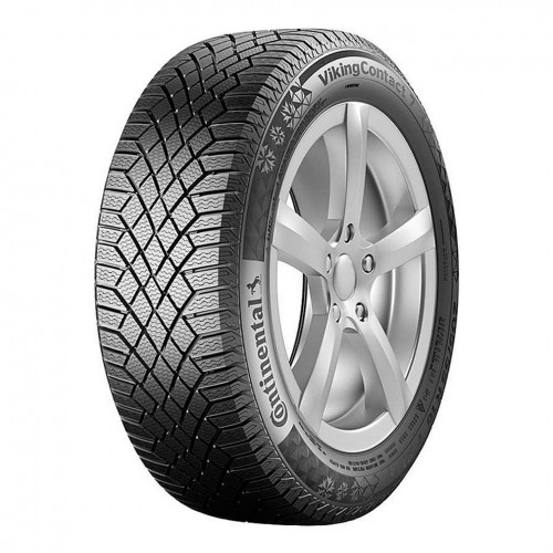Шина 225/45R18 95T Континенталь VikingContact 7 FR Зима Шина 225/45R18 95T Континенталь VikingContact 7 FR Зима