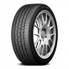 Шина 255/60R18 108H Континенталь ContiWinterContact TS830 P SUV Зима