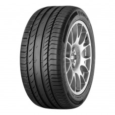 Шина 315/35R20 110W Континенталь ContiSportContact 5 SUV Лето