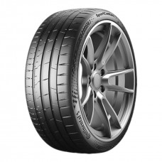 Шина 325/35R20 108Y Континенталь Sport Contact 7 Лето