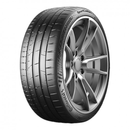 Шина 325/35R20 108Y Континенталь Sport Contact 7 Лето