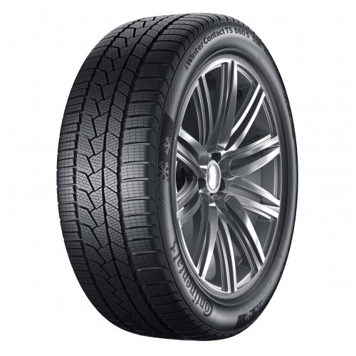 Шина 285/40R19 107V Continental WinterContact TS 860 S Зима Шина 285/40R19 107V Continental WinterContact TS 860 S Зима