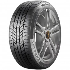 Шина 265/50R20 111V Континенталь ContiWinterContact TS870 P Зима