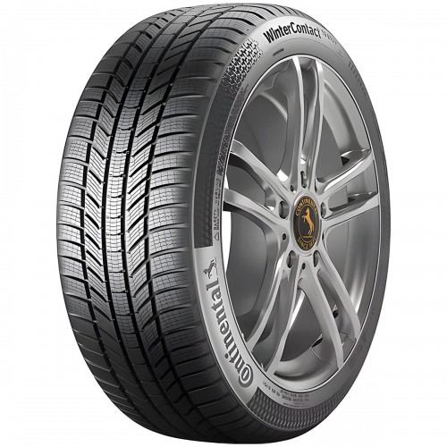Шина 265/50R20 111V Континенталь ContiWinterContact TS870 P Зима Шина 265/50R20 111V Континенталь ContiWinterContact TS870 P Зима