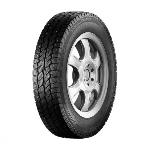 Шина 205/75R16C 110/108R Continental VanContact Ice SD Зима Шина 205/75R16C 110/108R Continental VanContact Ice SD Зима