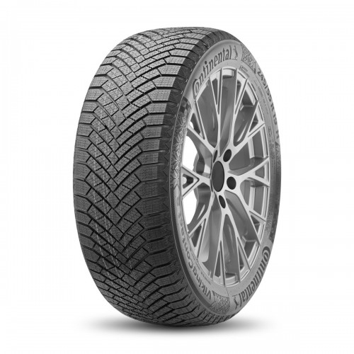 Шина 225/60R18 104H Континенталь VikingContact 8 Зима Шина 225/60R18 104H Континенталь VikingContact 8 Зима