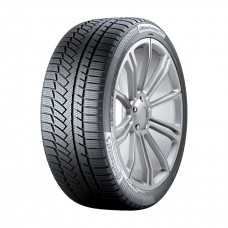 Шина 265/55R19 113V Континенталь ContiWinterContact TS850 P Зима