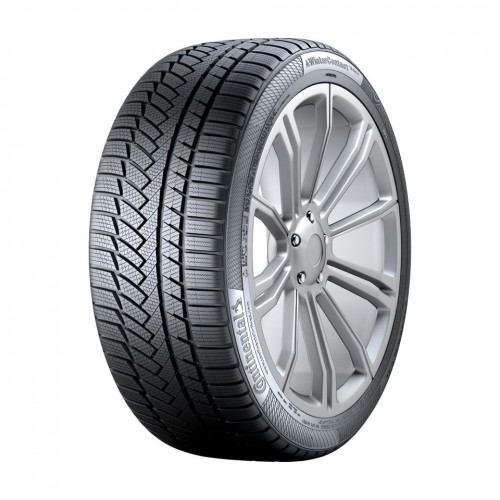 Шина 255/45R20 101V Continental WinterContact TS 850 P Зима Шина 255/45R20 101V Continental WinterContact TS 850 P Зима
