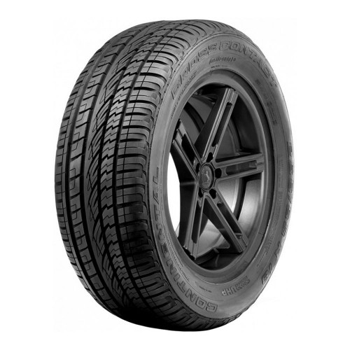 Шина 295/35R21 107Y Continental ContiCrossContact UHP Лето Шина 295/35R21 107Y Continental ContiCrossContact UHP Лето