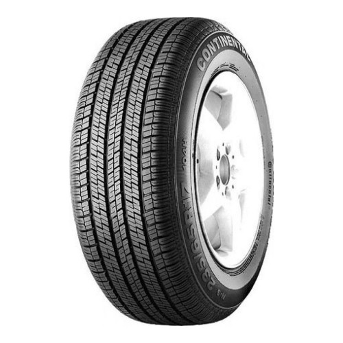Шина 265/50R19 110H Continental 4x4Contact Лето Шина 265/50R19 110H Continental 4x4Contact Лето