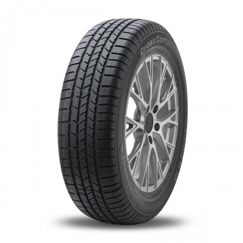 Шина 275/45R21 110V XL Continental ContiCrossContact Winter Зима