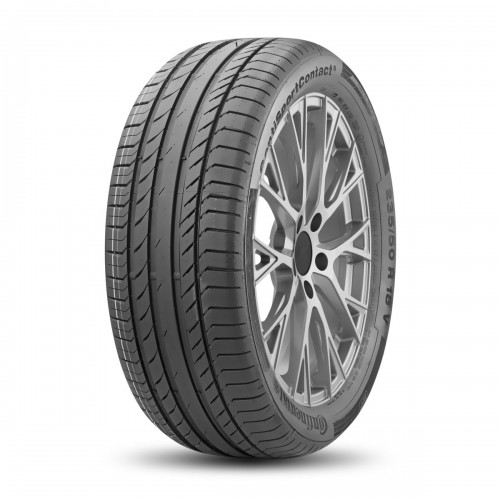Шина 295/40R21 111Y Continental ContiSportContact 5 SUV Лето