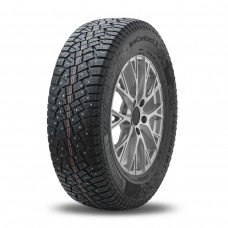 Шина 195/65R15 95T Континенталь IceContact 2 Зима