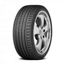 Шина 265/45R20 104Y Continental ContiSportContact 2 Лето