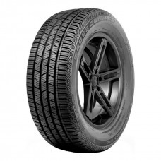 Шина 285/40R22 110H Континенталь ContiCrossContact LXSport ContiSilent Лето