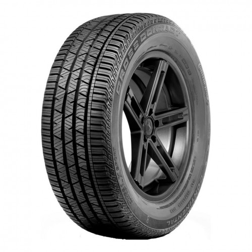 Шина 285/40R22 110H Континенталь ContiCrossContact LXSport ContiSilent Лето