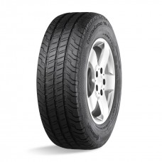 Шина 205/70R17C 115/113R Continental Continental ContiVanContact 100 Лето