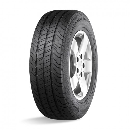 Шина 205/70R17C 115/113R Continental Continental ContiVanContact 100 Лето