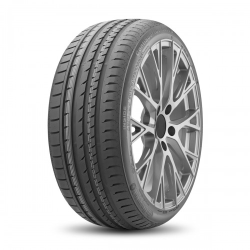 Шина 275/40R18 99Y Continental ContiSportContact 3 SSR Лето
