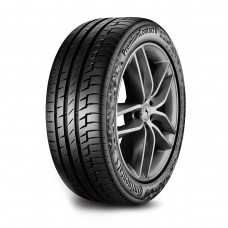Шина 245/40R17 91Y Continental PremiumContact 6 Лето
