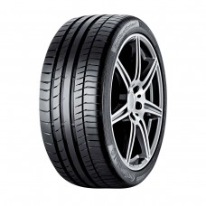 Шина 255/35R20 97Y Continental ContiSportContact 5P Лето