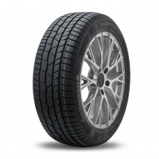 Шина 255/60R18 108H Континенталь ContiWinterContact TS830 P SUV Зима