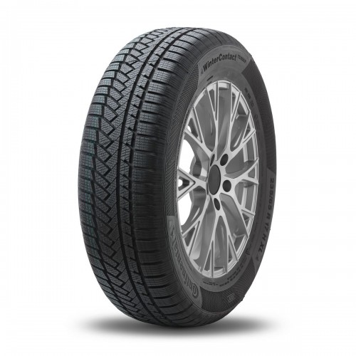 Шина 255/65R17 114H Континенталь ContiWinterContact TS850 P Зима