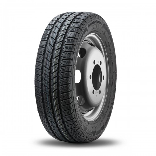 Шина 205/65R16C 107/105T Continental VanContact Winter Зима