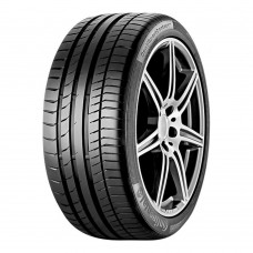 Шина 305/40R20 112Y Континенталь ContiSportContact 5P Лето