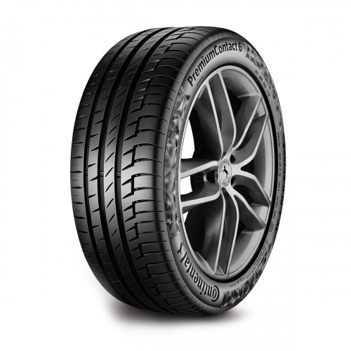 Шина 225/45R19 92W Континенталь PremiumContact 6 Лето