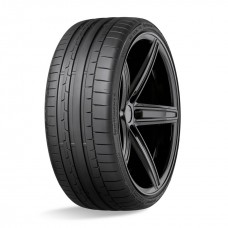 Шина 295/35R20 105Y Continental SportContact 6 Лето
