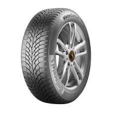Шина 205/55R16 91T Континенталь WinterContact TS 870 Зима