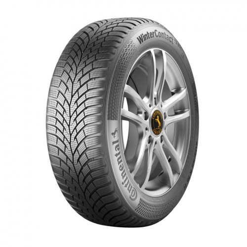 Шина 205/55R16 91T Континенталь WinterContact TS 870 Зима