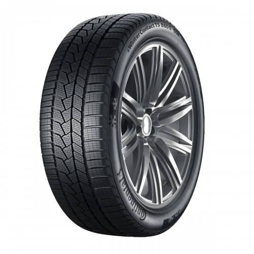 Шина 235/65R19 109V Континенталь WinterContact TS 860 S Зима