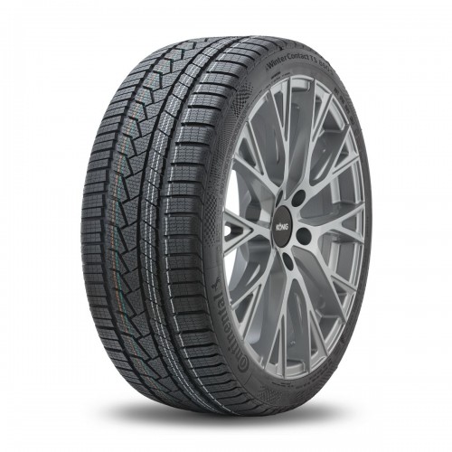 Шина 285/40R19 107V Continental WinterContact TS 860 S Зима
